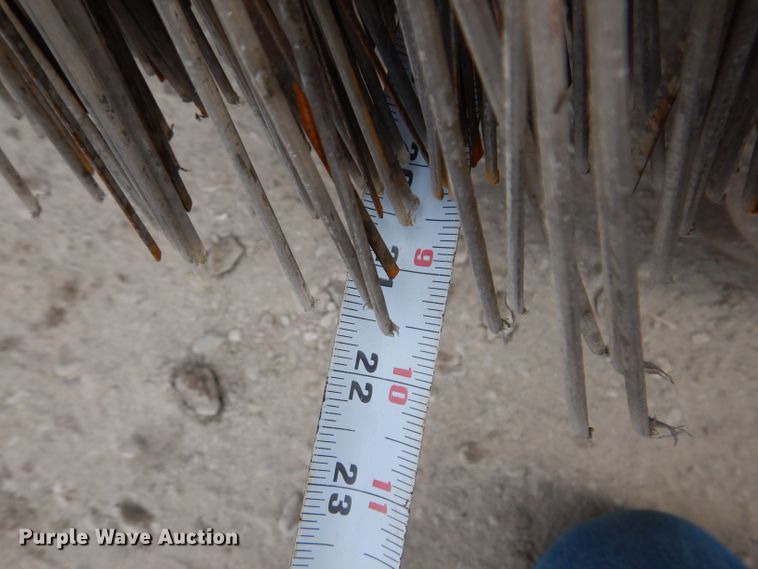 image for item KN9814 2016 Isuzu NPR  street sweeper truck