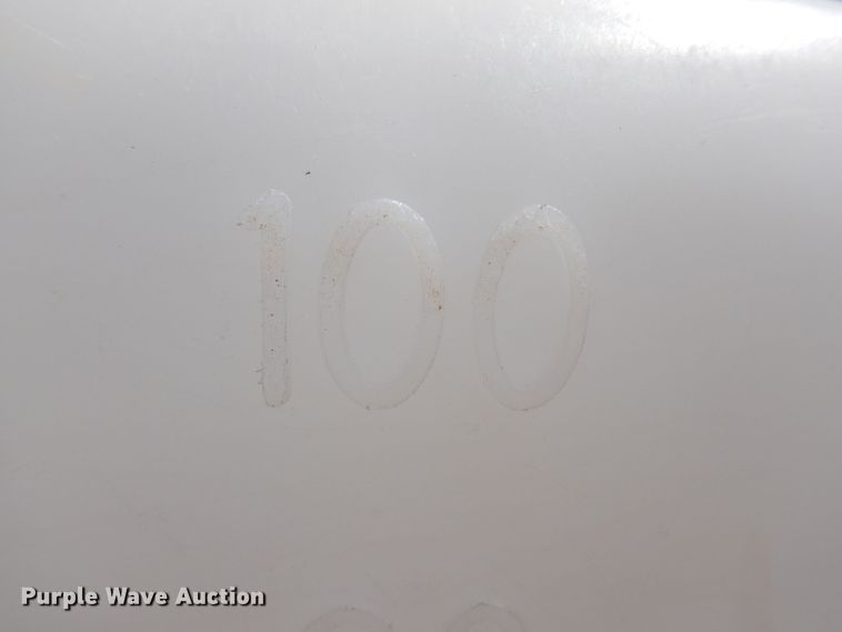 image for item KN9815 2016 Isuzu NPR  street sweeper truck