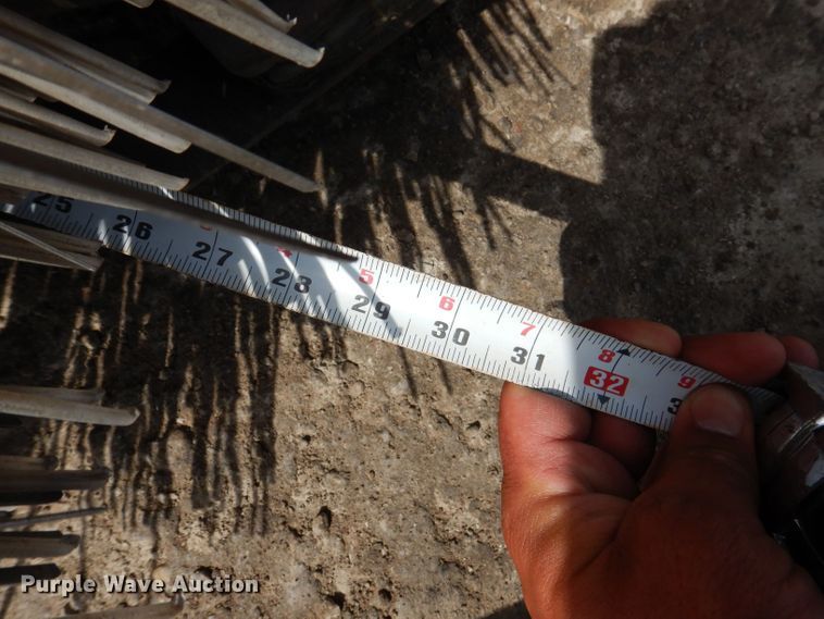 image for item KN9815 2016 Isuzu NPR  street sweeper truck