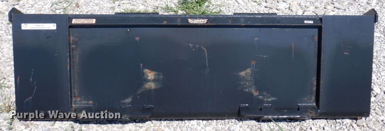 image for item KR9147 Tomahawk 66  skid steer bucket