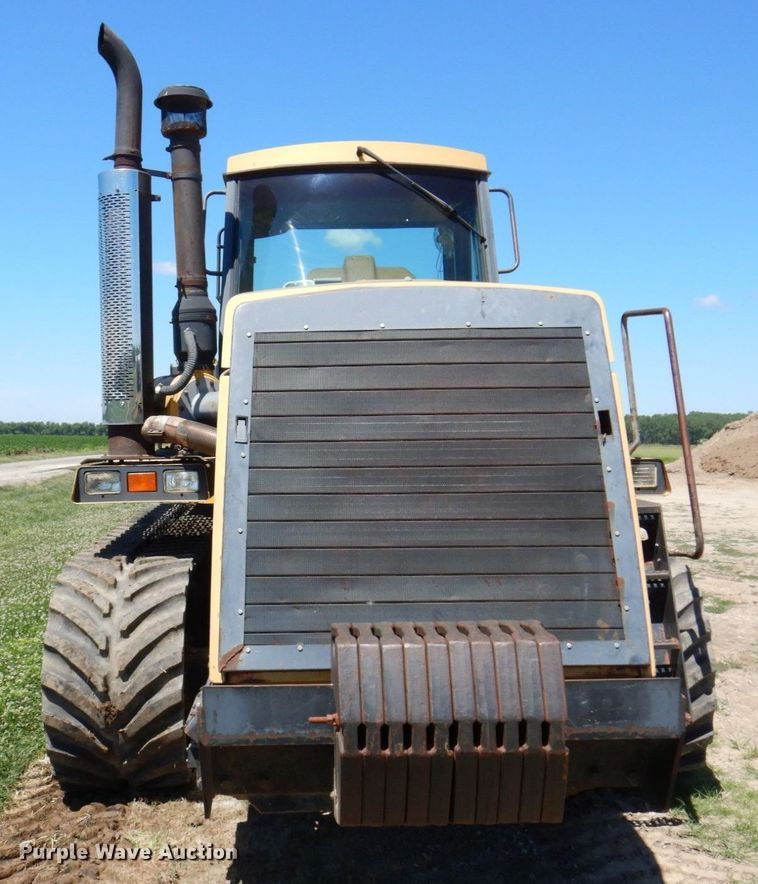 image for item KR9155 1994 Caterpillar Challenger 85C  tractor