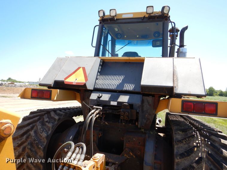 image for item KR9155 1994 Caterpillar Challenger 85C  tractor