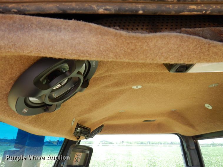 image for item KR9155 1994 Caterpillar Challenger 85C  tractor