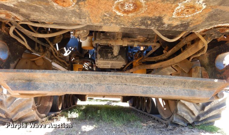 image for item KR9155 1994 Caterpillar Challenger 85C  tractor