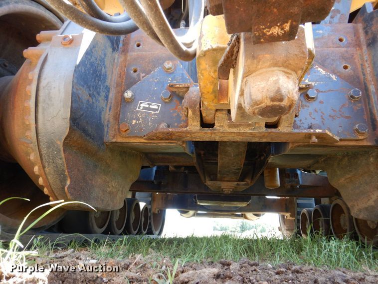 image for item KR9155 1994 Caterpillar Challenger 85C  tractor