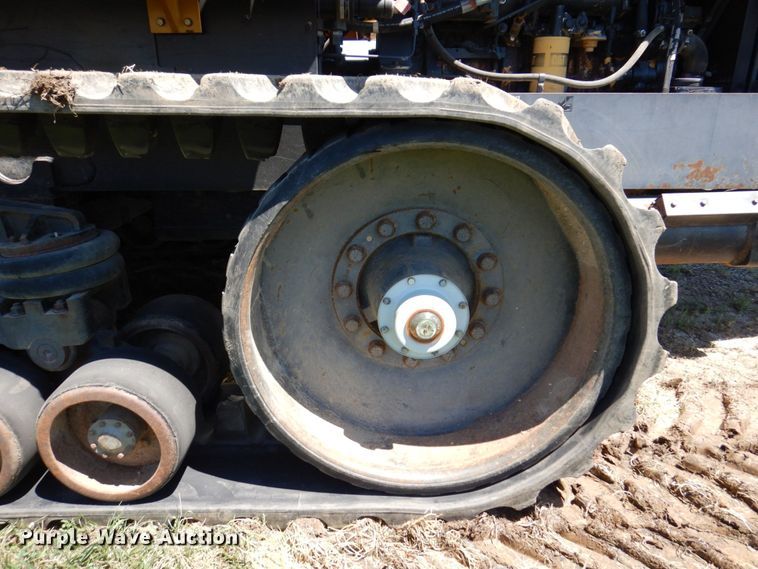 image for item KR9155 1994 Caterpillar Challenger 85C  tractor