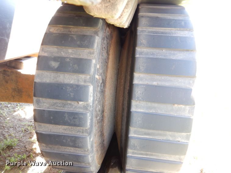 image for item KR9155 1994 Caterpillar Challenger 85C  tractor