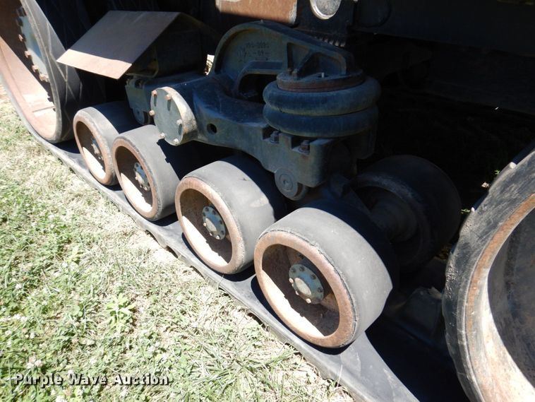 image for item KR9155 1994 Caterpillar Challenger 85C  tractor