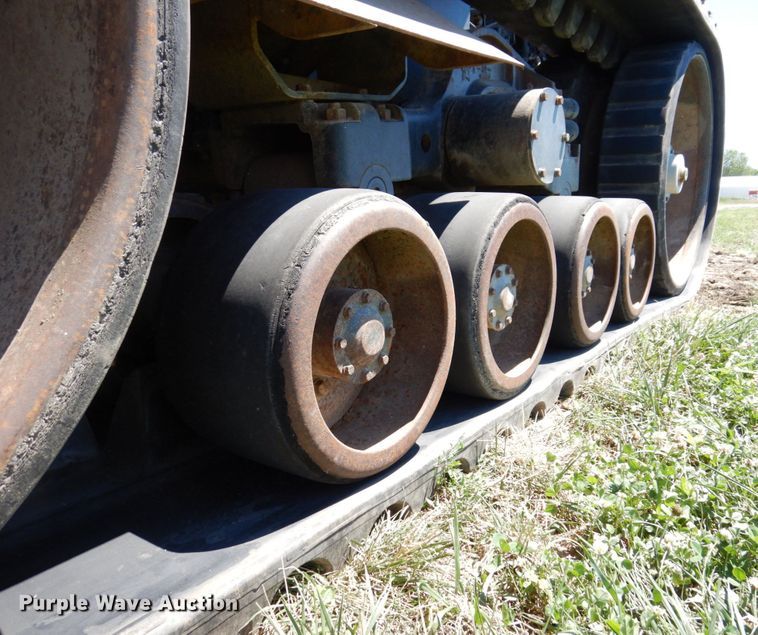 image for item KR9155 1994 Caterpillar Challenger 85C  tractor