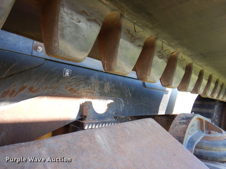 image for item KR9155 1994 Caterpillar Challenger 85C  tractor