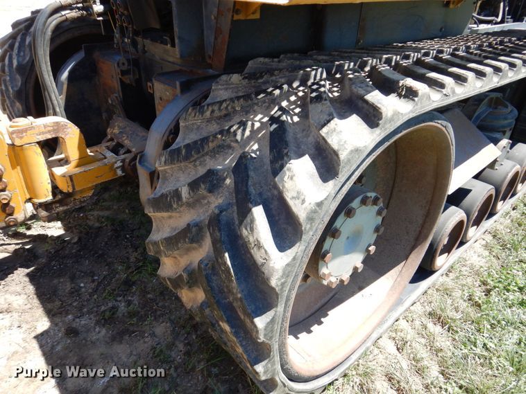 image for item KR9155 1994 Caterpillar Challenger 85C  tractor