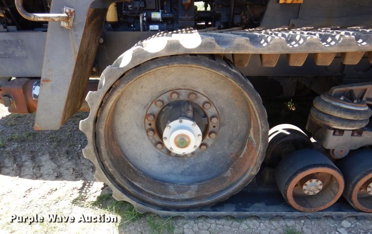 image for item KR9155 1994 Caterpillar Challenger 85C  tractor