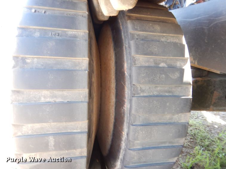 image for item KR9155 1994 Caterpillar Challenger 85C  tractor