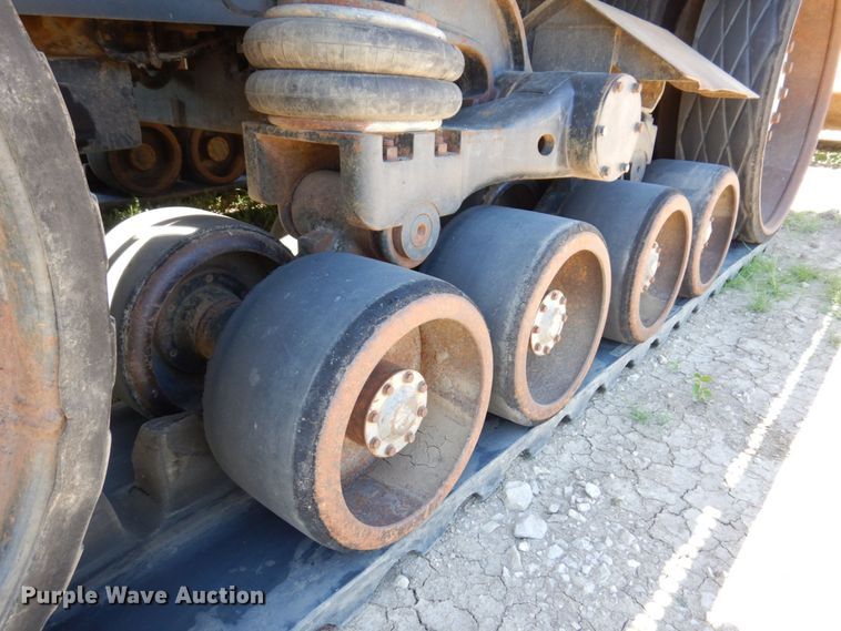 image for item KR9155 1994 Caterpillar Challenger 85C  tractor