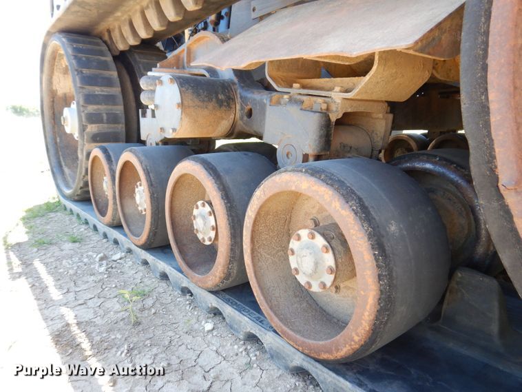 image for item KR9155 1994 Caterpillar Challenger 85C  tractor