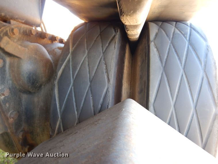 image for item KR9155 1994 Caterpillar Challenger 85C  tractor