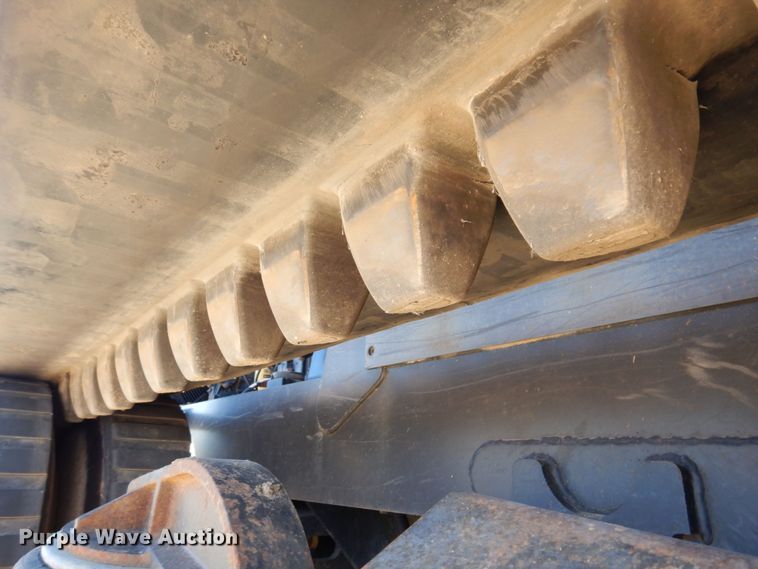 image for item KR9155 1994 Caterpillar Challenger 85C  tractor