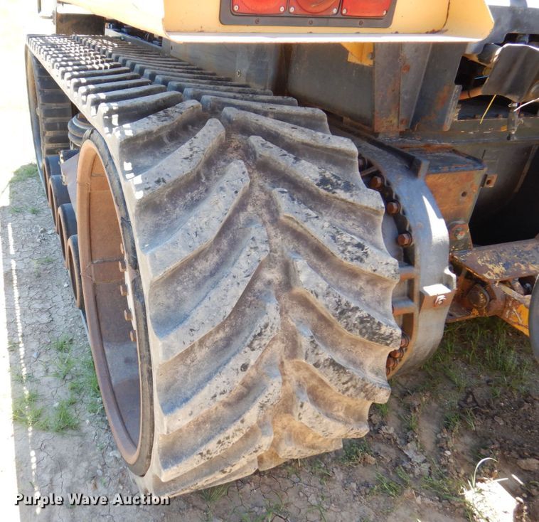 image for item KR9155 1994 Caterpillar Challenger 85C  tractor