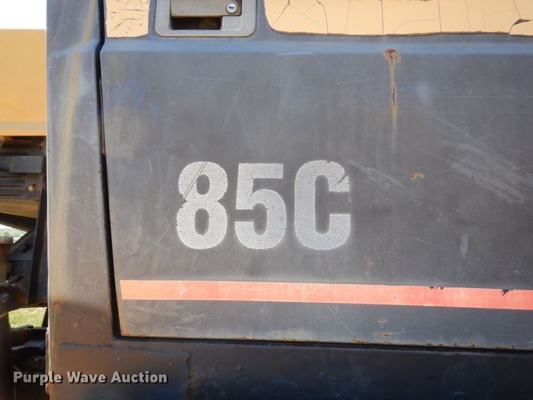 image for item KR9155 1994 Caterpillar Challenger 85C  tractor