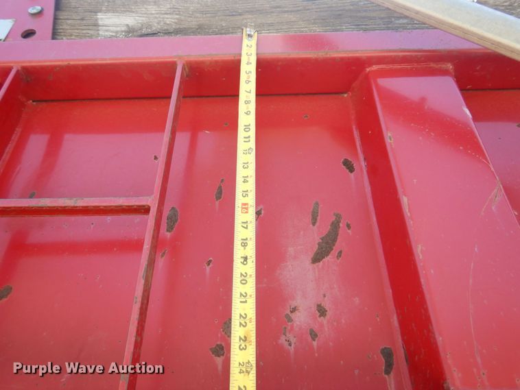 image for item KR9166 2003 Kenworth T300  dump truck