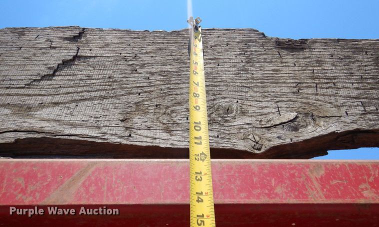 image for item KR9166 2003 Kenworth T300  dump truck