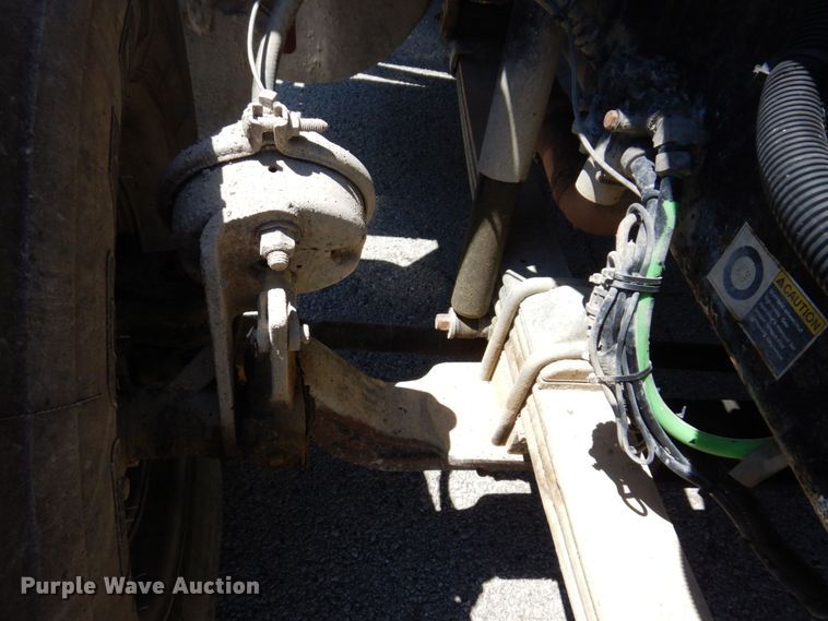 image for item KR9166 2003 Kenworth T300  dump truck