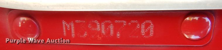 image for item KR9166 2003 Kenworth T300  dump truck