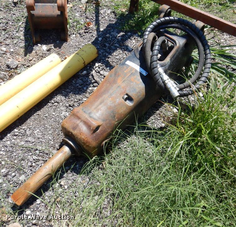 image for item KR9167 Breaker