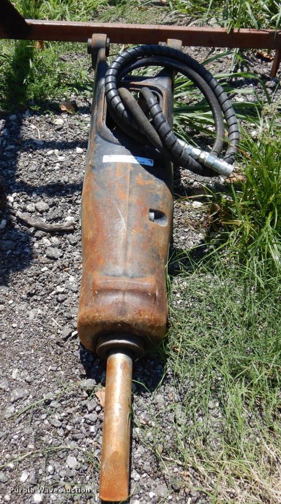 image for item KR9167 Breaker