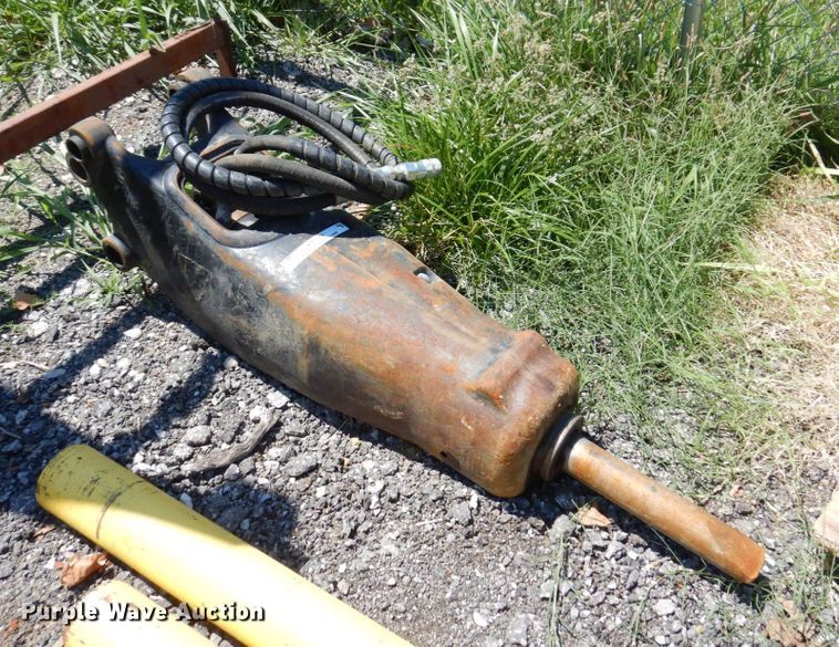 image for item KR9167 Breaker