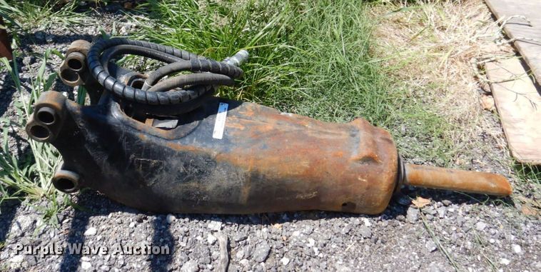 image for item KR9167 Breaker