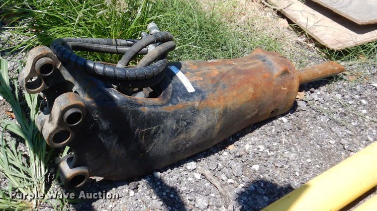 image for item KR9167 Breaker