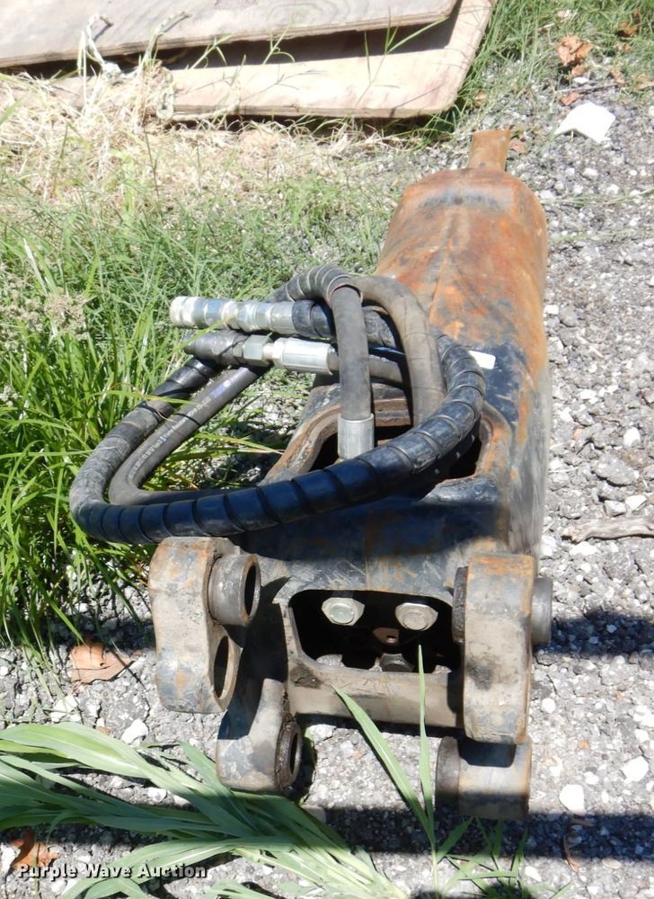 image for item KR9167 Breaker