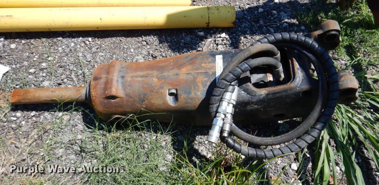 image for item KR9167 Breaker