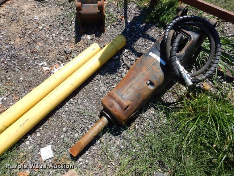 image for item KR9167 Breaker