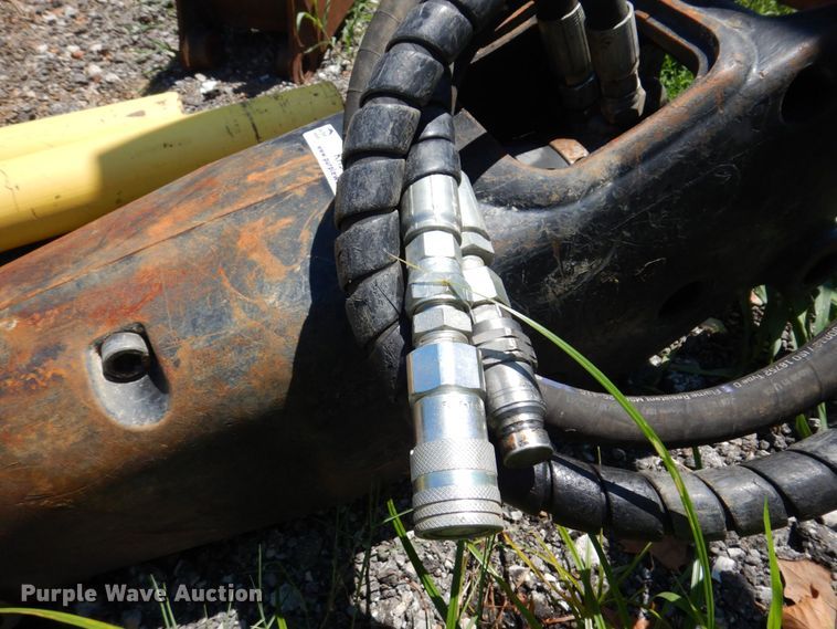 image for item KR9167 Breaker