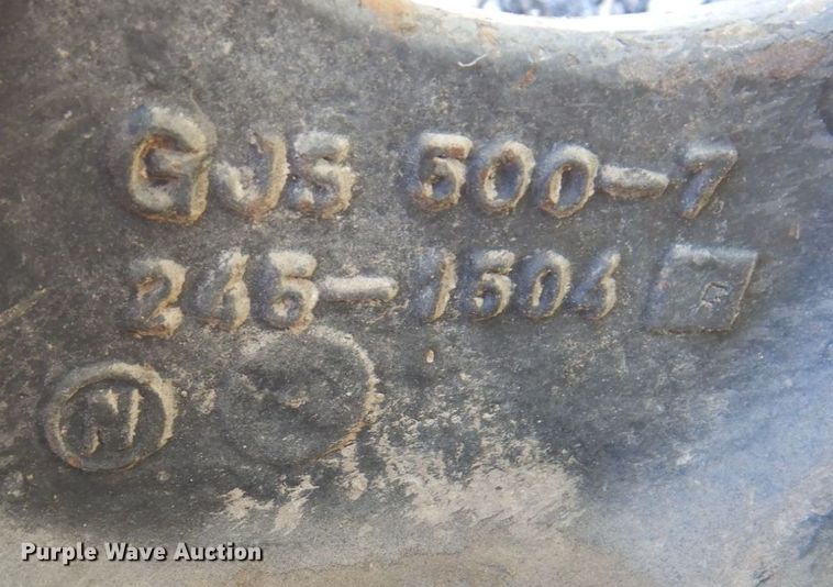 image for item KR9167 Breaker