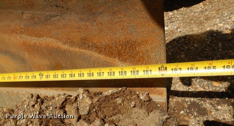 image for item KS9956 1988 Caterpillar 140G  motor grader