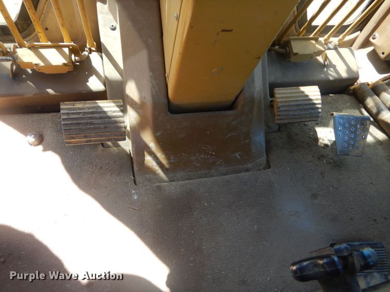 image for item KS9956 1988 Caterpillar 140G  motor grader