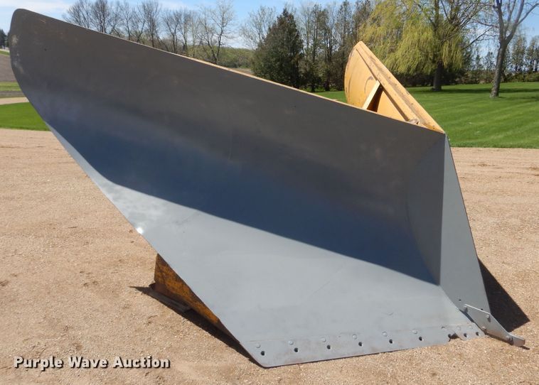 image for item KS9956 1988 Caterpillar 140G  motor grader