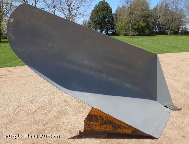 image for item KS9956 1988 Caterpillar 140G  motor grader