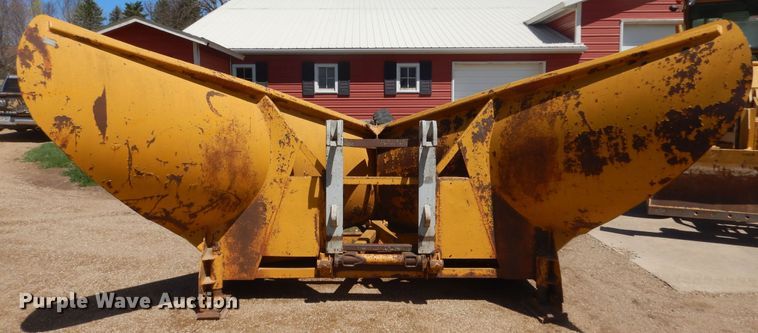 image for item KS9956 1988 Caterpillar 140G  motor grader