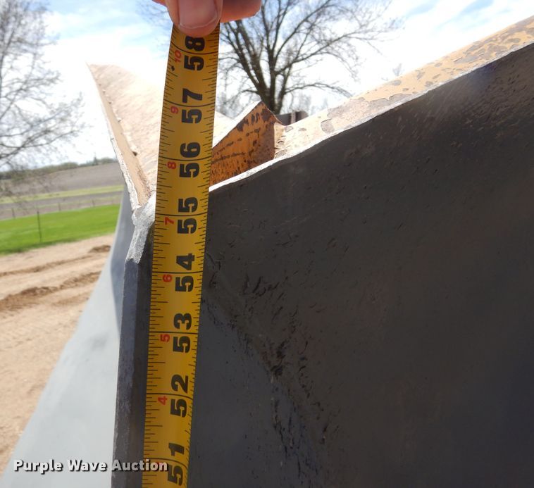 image for item KS9956 1988 Caterpillar 140G  motor grader