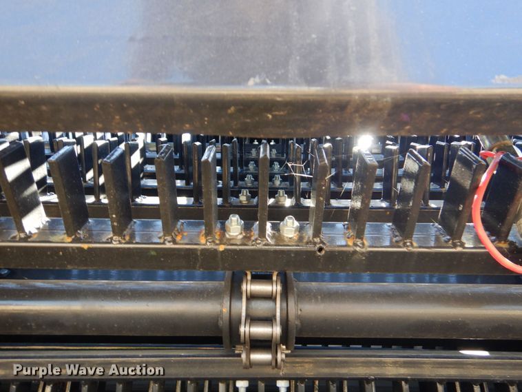 image for item KV9965 2022 TopCat ECSSLR72  72"W skid steer landscape rake