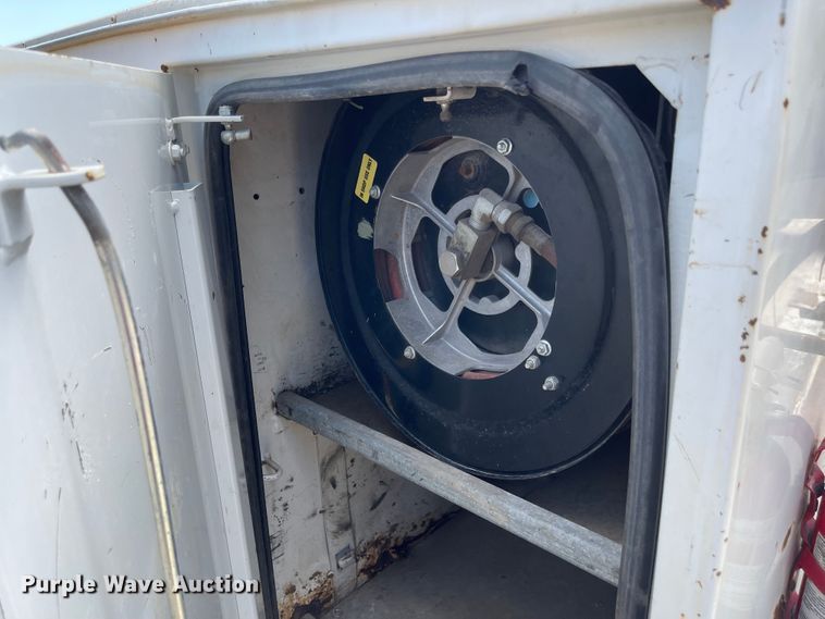 image for item LF9137 Maintainer P-438  service bed