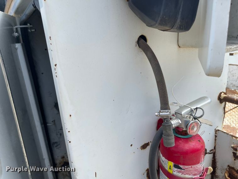 image for item LF9137 Maintainer P-438  service bed