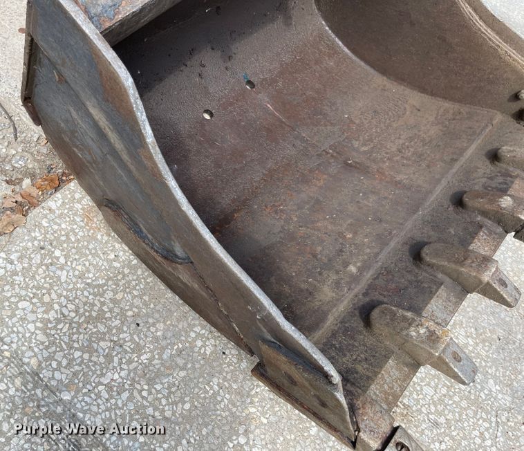 image for item LF9138 2007 Bobcat 337G  mini excavator