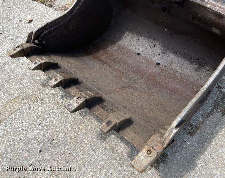 image for item LF9138 2007 Bobcat 337G  mini excavator