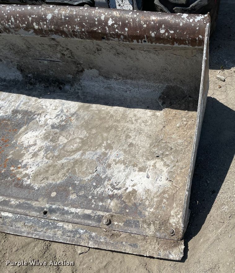 image for item LF9139 2007 Bobcat S250  skid steer loader