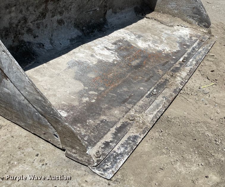 image for item LF9139 2007 Bobcat S250  skid steer loader